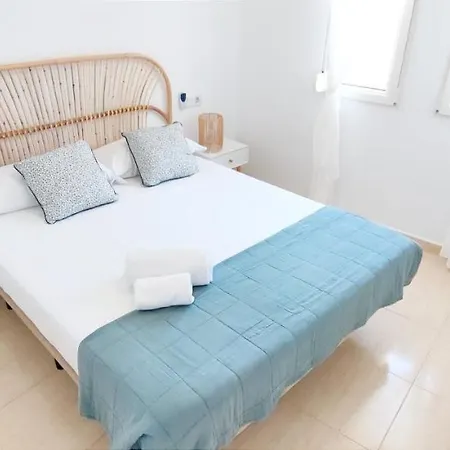 El Sueño Ii By Costa Apartamento