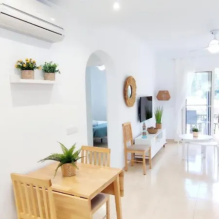 Apartamento El Sueño Ii By Costa Dénia
