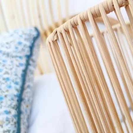 El Sueno Ii Apartment