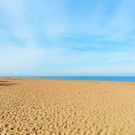 Apartment El Sueno Ii Denia