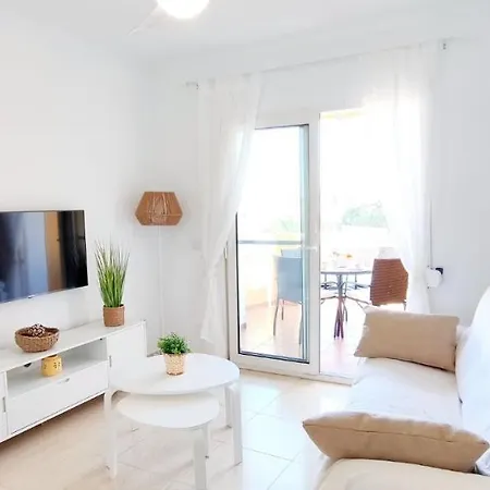 El Sueño Ii By Costa Apartamento Dénia