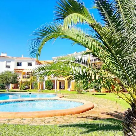 Apartamento El Sueño Ii By Costa Dénia