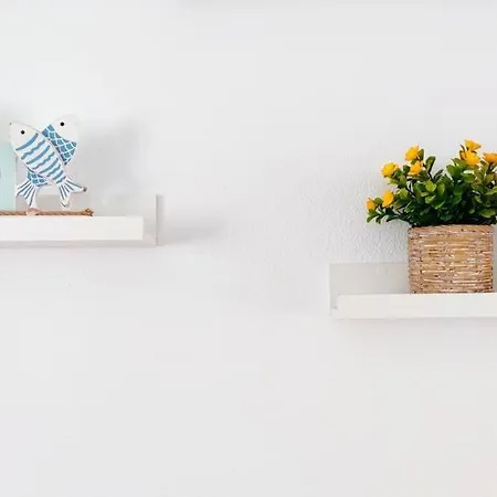 El Sueno Ii Apartment *