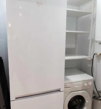 Apartamento El Sueño Ii By Costa