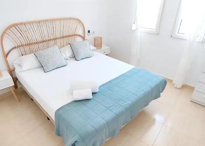 El Sueno Ii Apartament