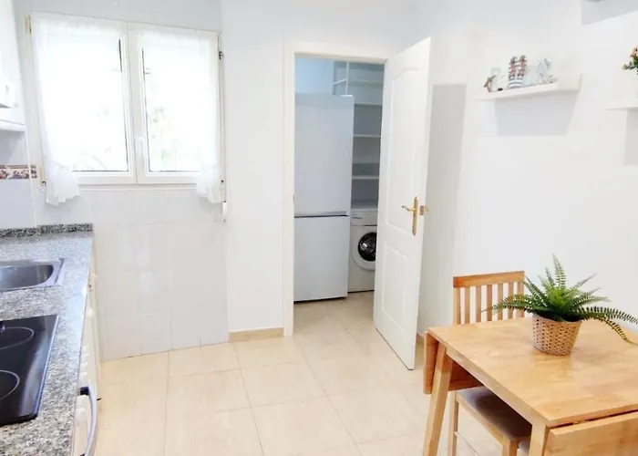 El Sueno Ii Apartament