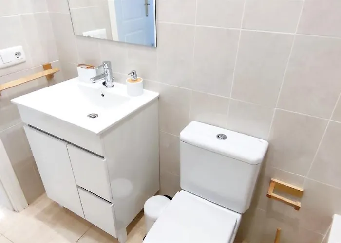 Apartament El Sueno Ii Denia