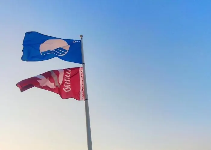 El Sueno Ii Apartament