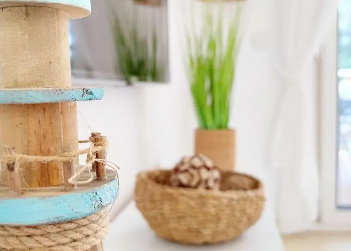 Apartament El Sueno Ii Denia