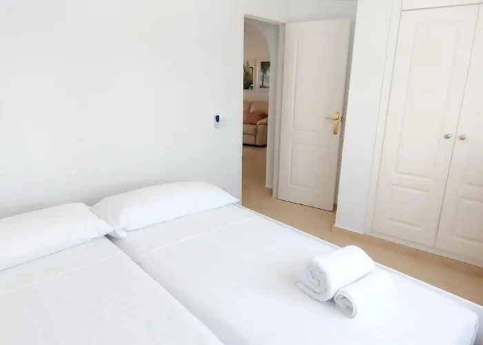 El Sueno Ii Lejlighed *