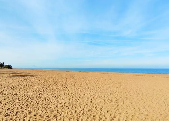 Apartament El Sueno Ii Denia