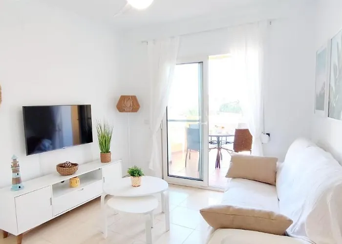 El Sueno Ii Lejlighed Dénia