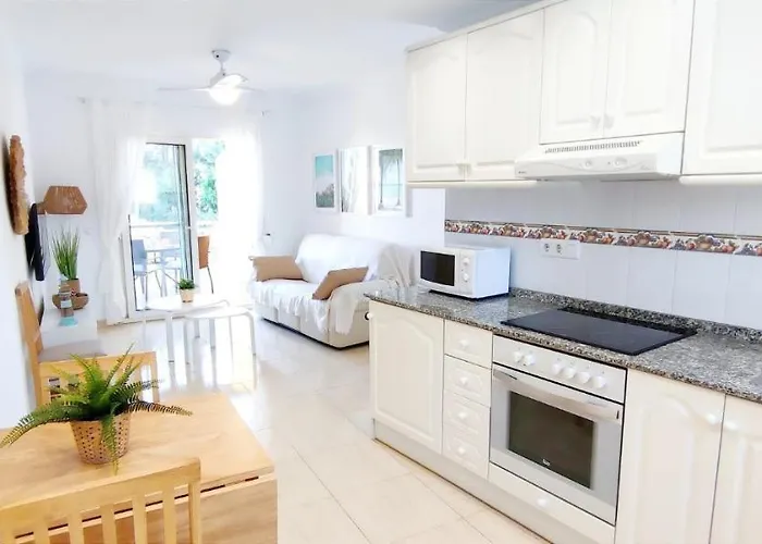 Apartament El Sueno Ii *