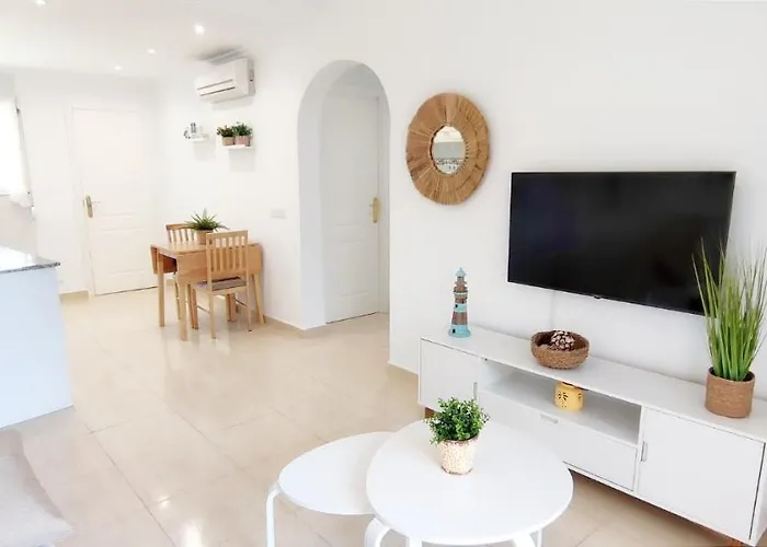 El Sueno Ii Apartament