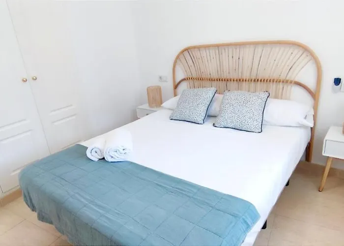 El Sueno Ii Lejlighed *