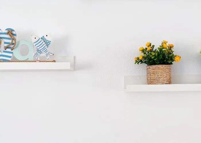 El Sueno Ii Apartament *