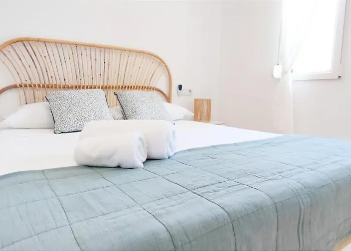 Apartament El Sueno Ii