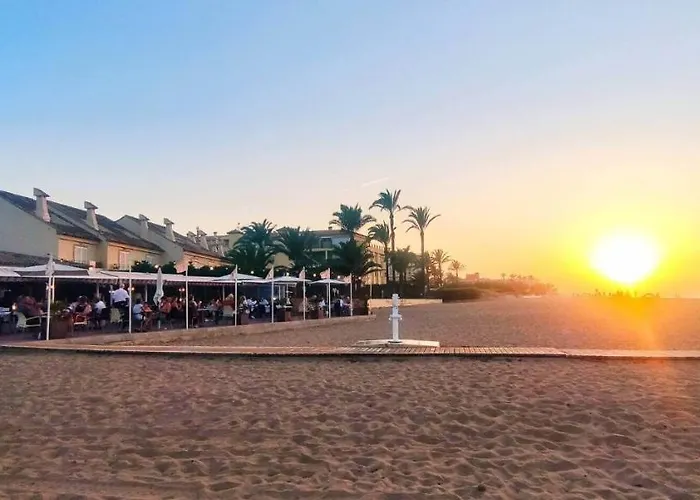 El Sueno Ii Apartament