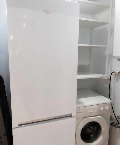 Apartament El Sueno Ii