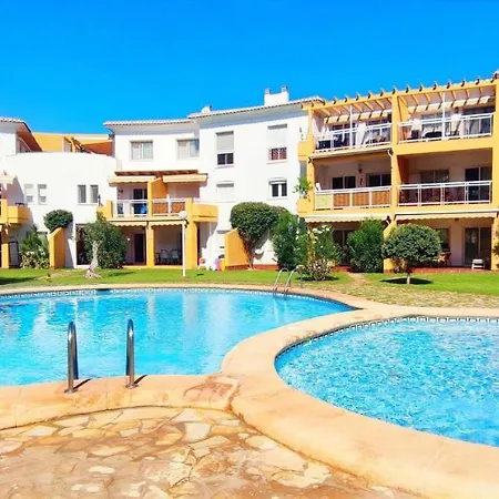 El Sueño Ii Apartamento