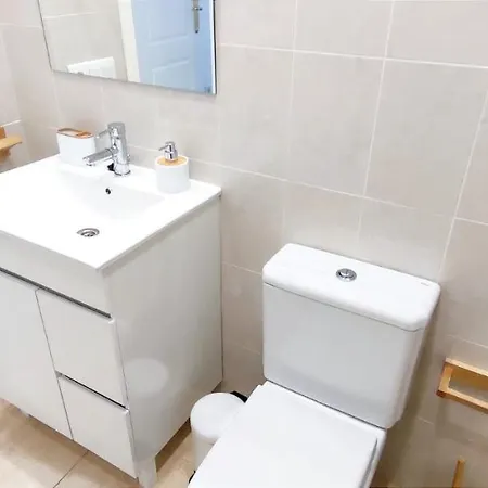 Apartamento El Sueño Ii Dénia