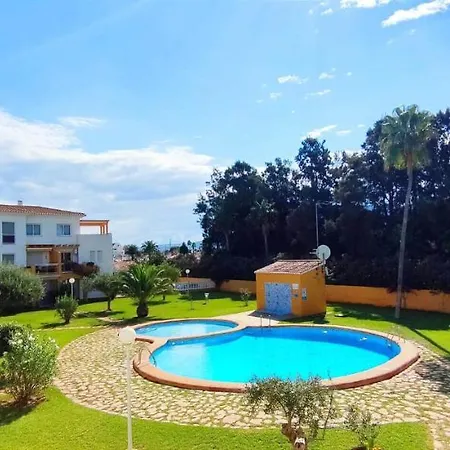 Apartamento El Sueño Ii Dénia