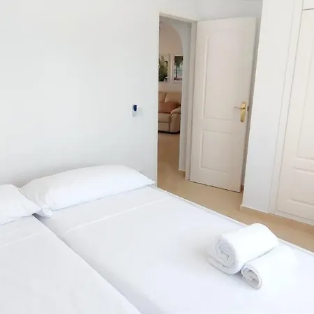 El Sueño Ii Apartamento *