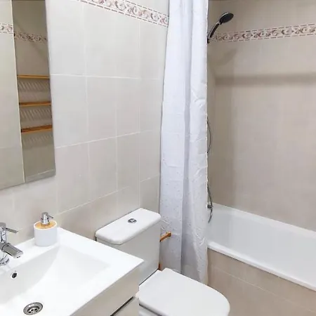 El Sueño Ii Apartamento *