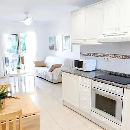 Apartamento El Sueño Ii *