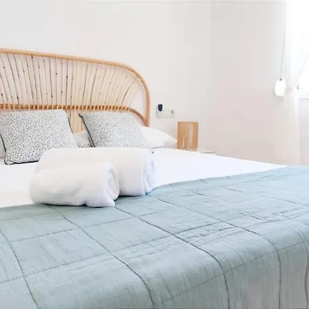 Apartamento El Sueño Ii