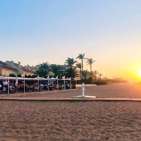 El Sueño Ii Apartamento