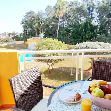 Apartamento El Sueño Ii Dénia